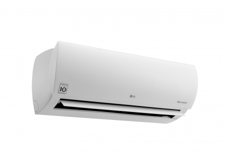 LG F09MT Prestige Wi-Fi Inverter air conditioner ChernevClima 