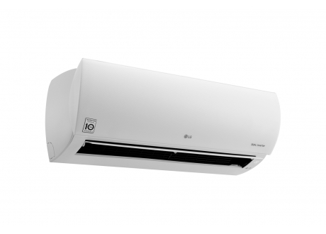 LG F09MT Prestige Wi-Fi Inverter air conditioner ChernevClima 