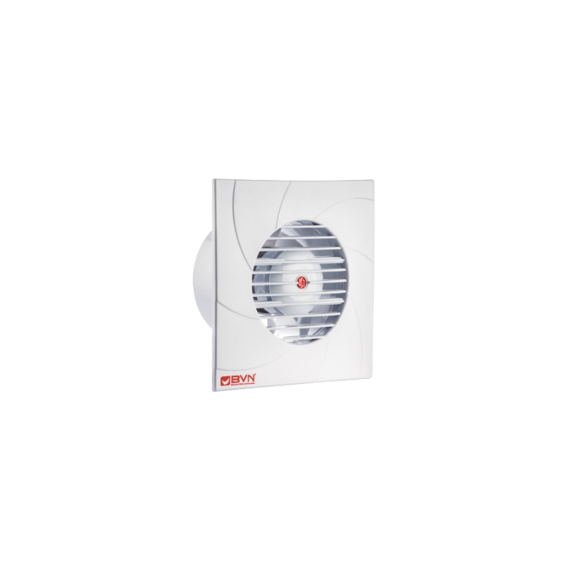 Bathroom fan BVN EF 1009 ChernevClima 