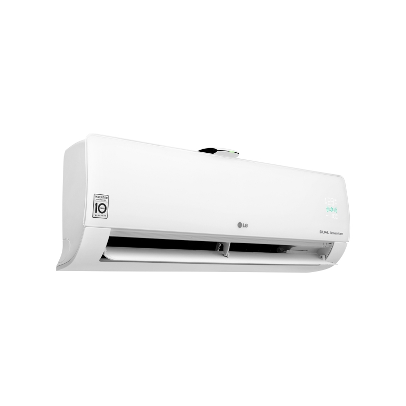 LG AP09RT DUALCOOL Air Purifier Wi-Fi Inverter air conditioner ChernevClima 