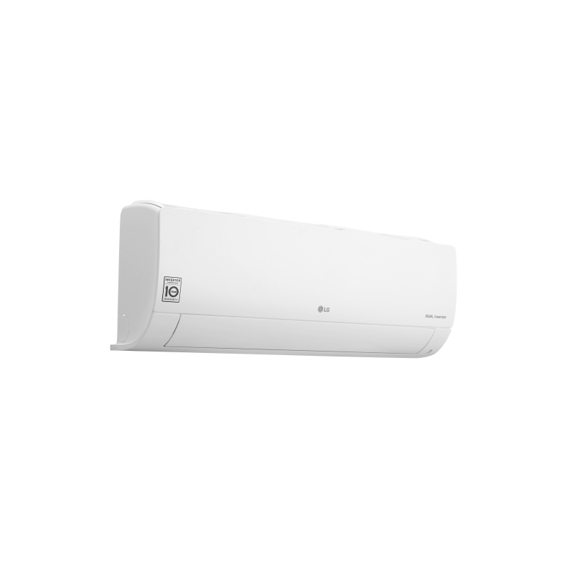 LG S18EQ Standard S Inverter air conditioner ChernevClima 