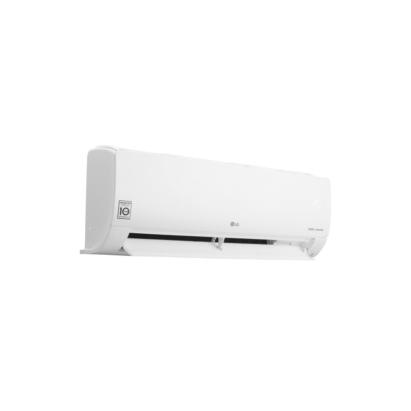 LG S18EQ Standard S Inverter air conditioner ChernevClima 