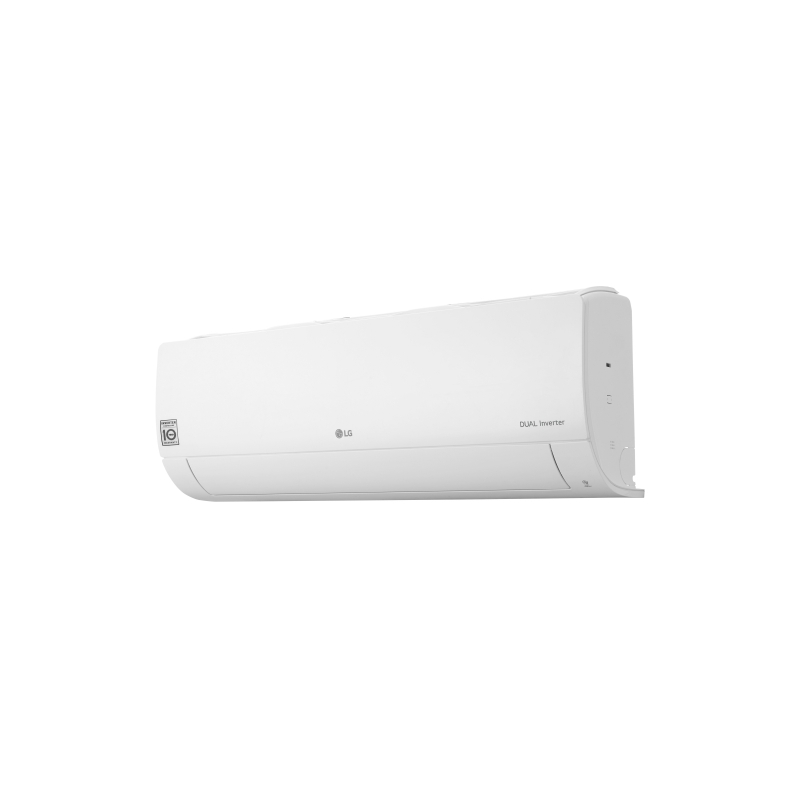 LG S18EQ Standard S Inverter air conditioner ChernevClima 