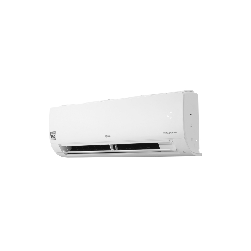 LG S18EQ Standard S Inverter air conditioner ChernevClima 