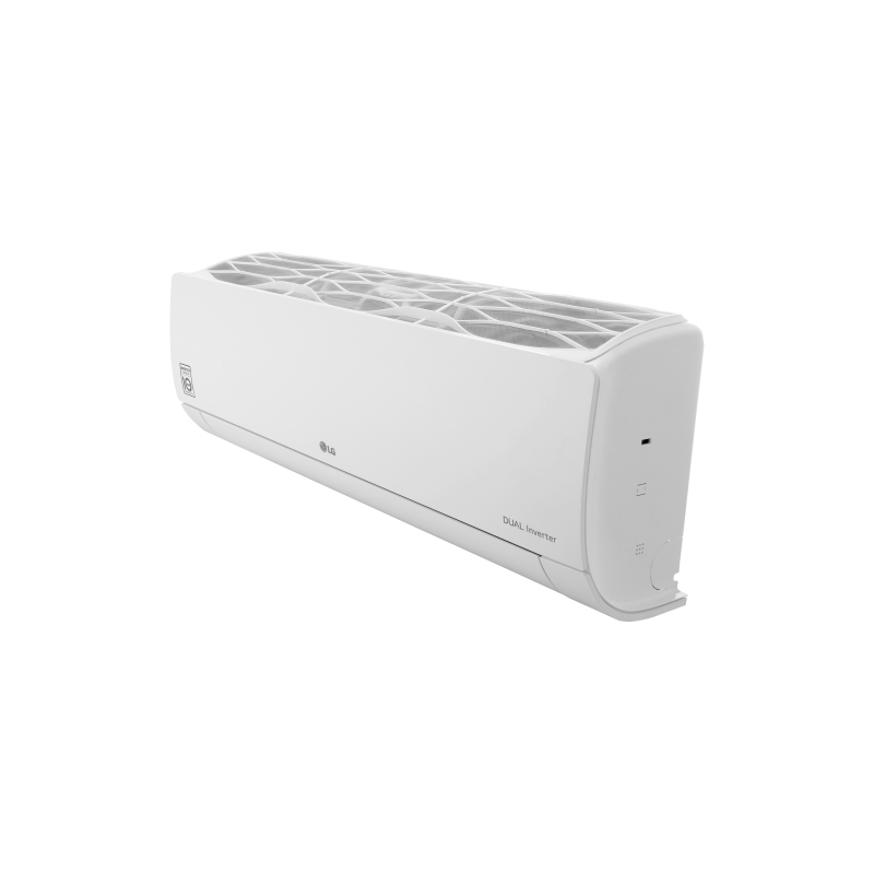 LG S18EQ Standard S Inverter air conditioner ChernevClima 