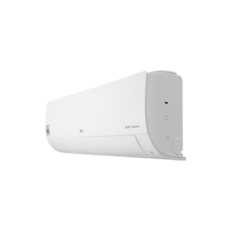 LG S18EQ Standard S Inverter air conditioner ChernevClima 