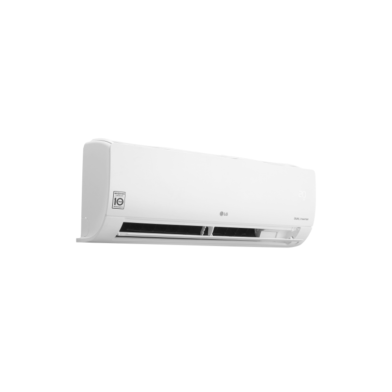 LG S24EQ Standard S Inverter air conditioner ChernevClima 