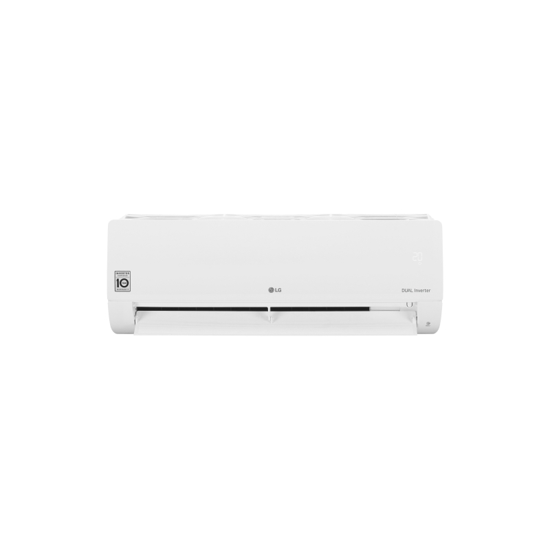 LG S12EQ Standard S Inverter air conditioner ChernevClima 