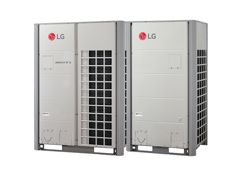 LG MULTI V 6 ARUM320LTE6 Външно тяло за VRF/VRV 