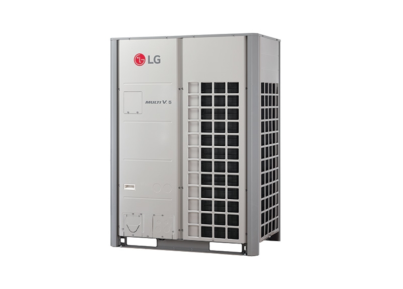 LG MULTI V 6 ARUM260LTE6 Outdoor unit for VRF / VRV 