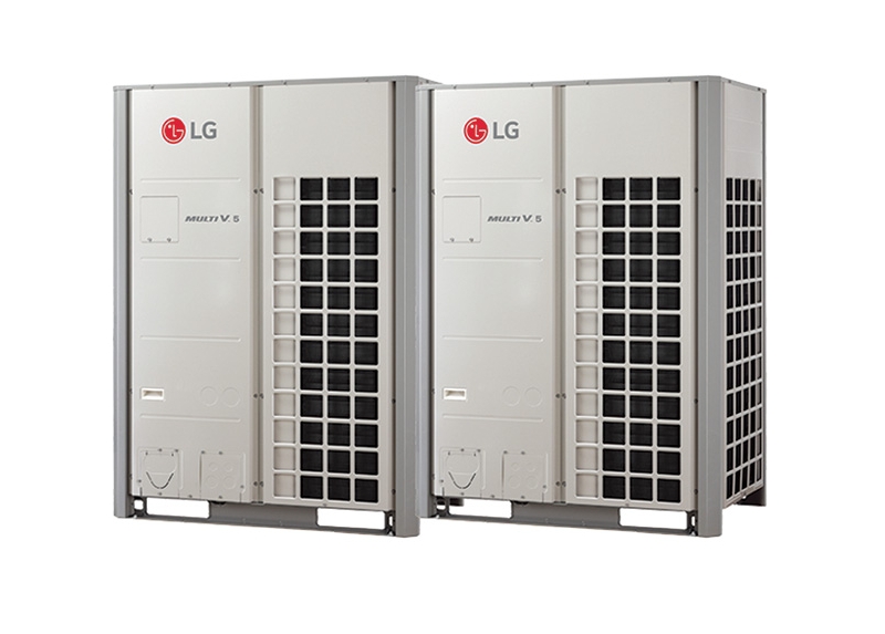 LG MULTI V 6 ARUM420LTE6 Outdoor unit for VRF / VRV 