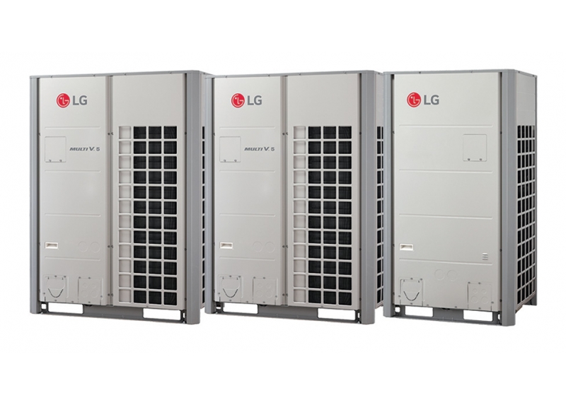 LG MULTI V 6 ARUM500LTE6 Outdoor unit for VRF / VRV 