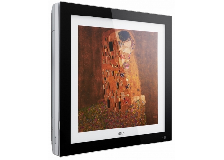 Indoor unit for High wall mounting LG ARNU07GSF14 Artcool Gallery ChernevClima 