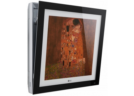 Indoor unit for High wall mounting LG ARNU07GSF14 Artcool Gallery ChernevClima 