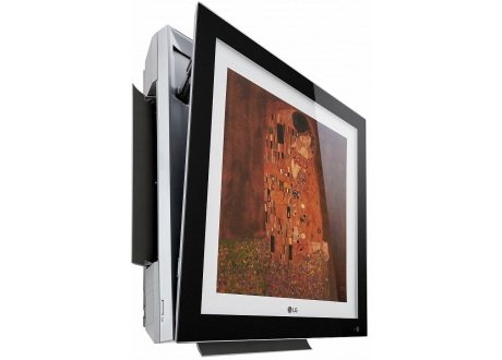 Indoor unit for High wall mounting LG ARNU07GSF14 Artcool Gallery ChernevClima 