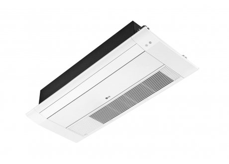 One-way ceiling cassette LG ARNU07GTUB4 ChernevClima 