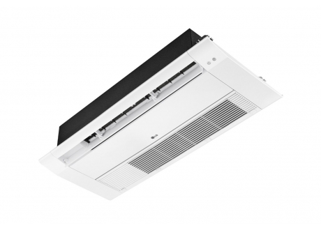 One-way ceiling cassette LG ARNU07GTUB4 ChernevClima 