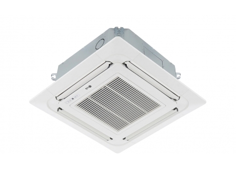 Four-way ceiling cassette LG ARNU05GTRB4 ChernevClima 