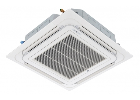 LG ARNU24GTPC4 four-way ceiling cassette ChernevClima 