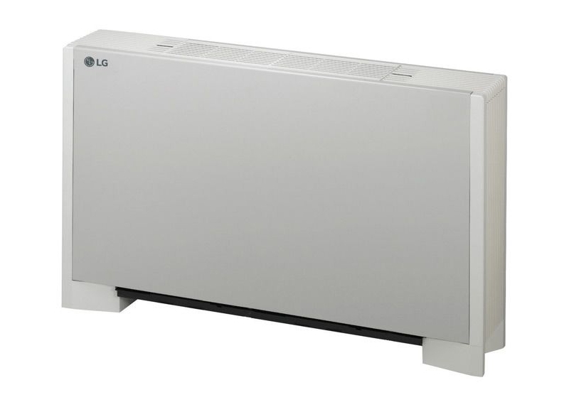 Floor unit for outdoor installation LG ARNU09GCEA4 