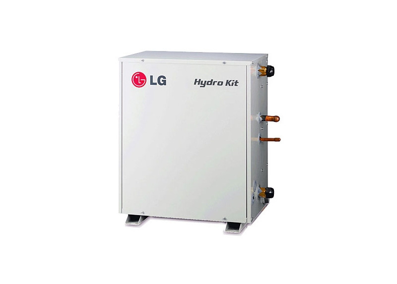 Medium temperature hydro module LG ARNH04GK2A4 