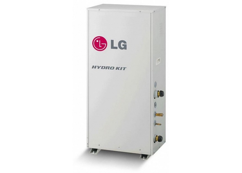 High temperature hydro module LG ARNH04GK3A4 