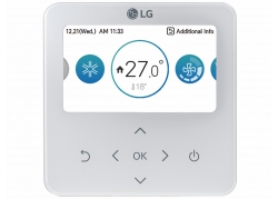 Wired remote control LG...
