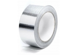 Aluminum tape 75 mm. / 70...