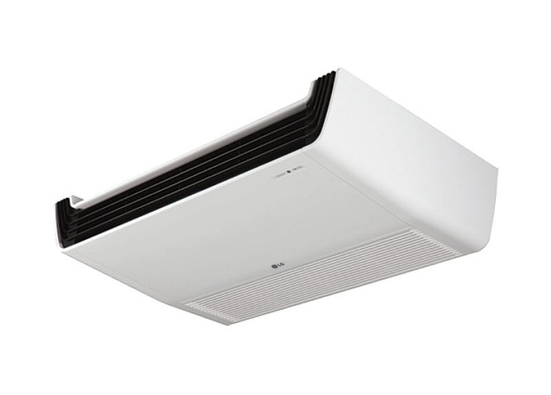 Ceiling air conditioner LG UV18F.N10 / UUB1.U20 