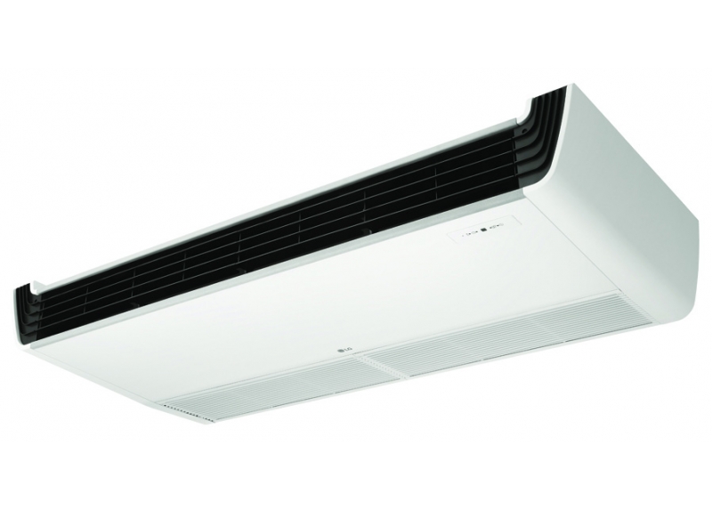 Ceiling air conditioner LG UV36F.N20 / UUD1.U30 