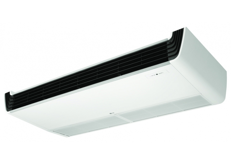 Ceiling air conditioner LG UV42F.N20 / UUD1.U30 