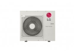 Outdoor unit multisplit LG...