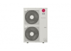 Outdoor unit multisplit LG...