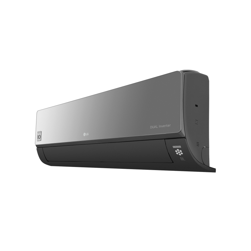 LG AC09BH ARTCOOL Mirror UVnano™ Wi-Fi Inverter air conditioner ChernevClima 